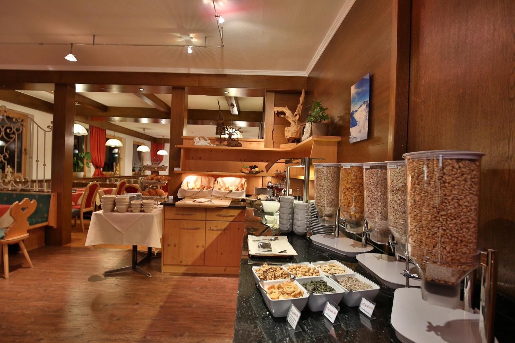 Hotel Garni Hainbacherhof