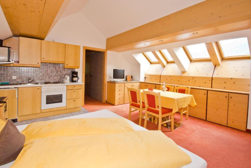 Hotel Garni Hainbacherhof