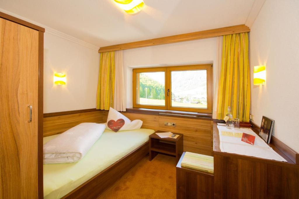 Garni Hainbacherhof