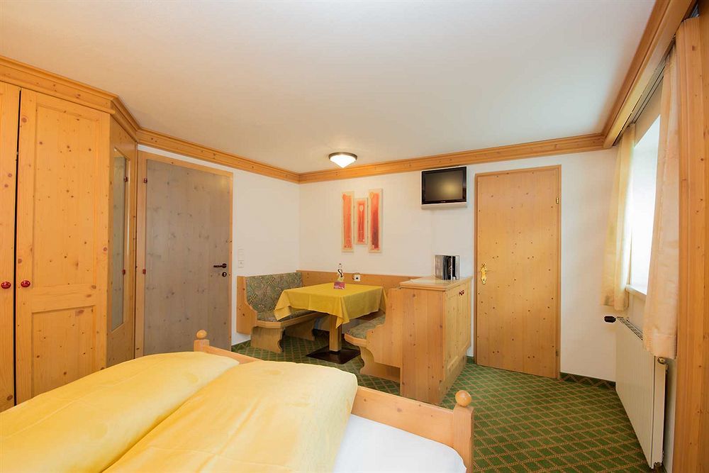 Hotel Garni Hainbacherhof 3*