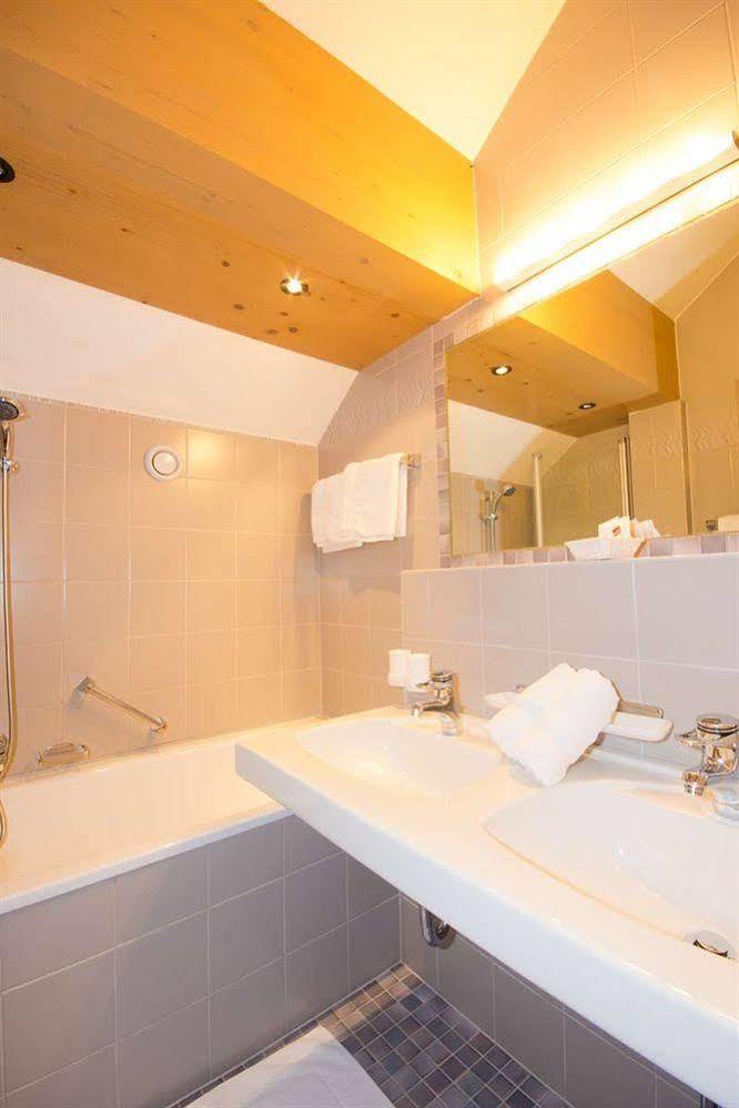 Garni Hainbacherhof Hotel Sölden
