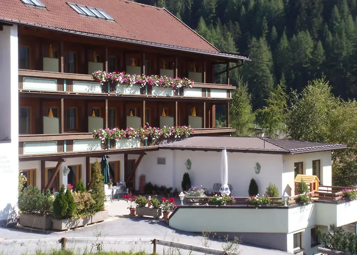 Hotel Garni Hainbacherhof