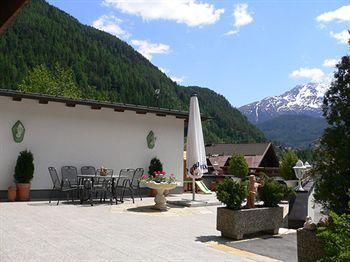 Hotel Garni Hainbacherhof