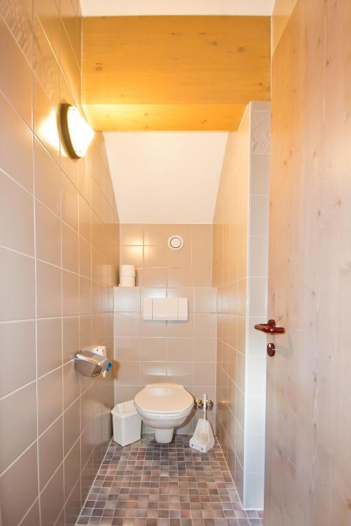 Garni Hainbacherhof Hotel 3*