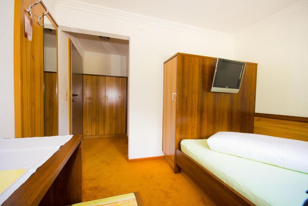 Hotel Garni Hainbacherhof 3*