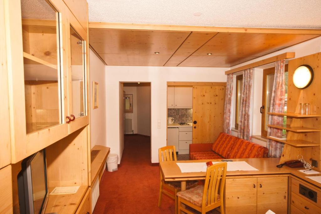 Garni Hainbacherhof Hotel