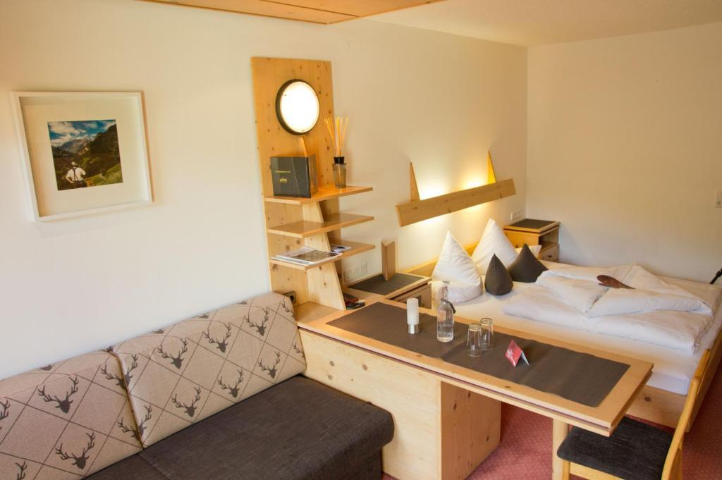 Hotel Garni Hainbacherhof 3*