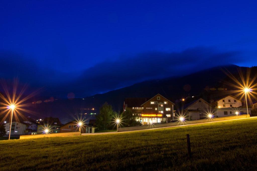 Garni Hainbacherhof
