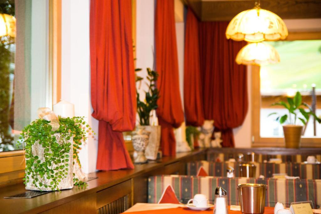Hotel Garni Hainbacherhof 3*
