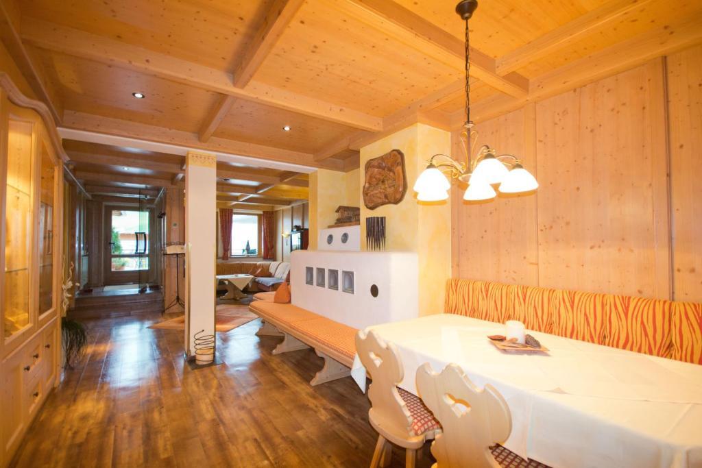 Garni Hainbacherhof Hotel