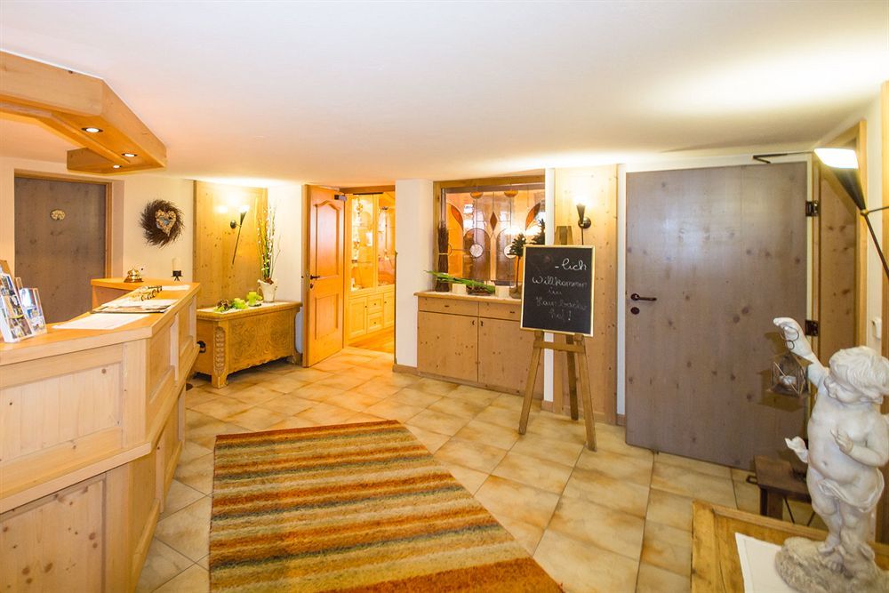 Garni Hainbacherhof 3*