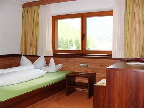 Garni Hainbacherhof Hotel 3*