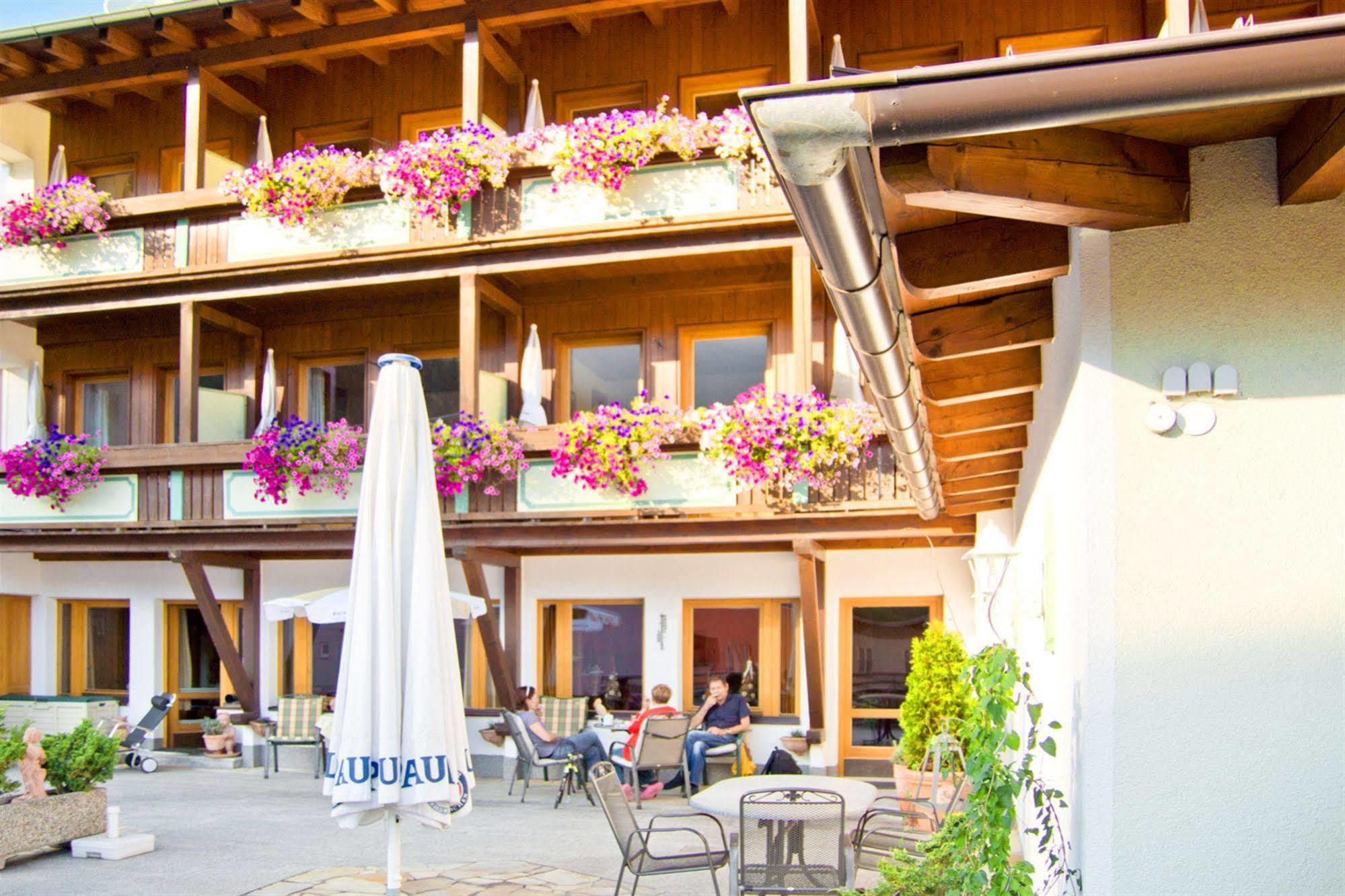 Garni Hainbacherhof 3* Solden