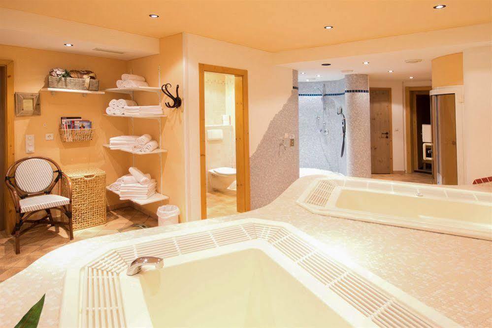 Garni Hainbacherhof Hotel Solden
